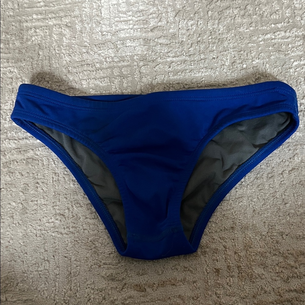 Jolyn Andy Bottom - Blueberry